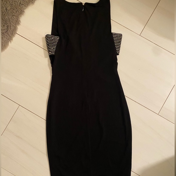 Bebe black dress XS - Picture 4 of 4